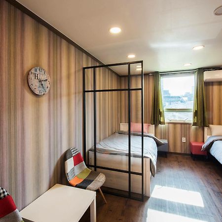 Seoul Sweet Style Guest House Екстер'єр фото