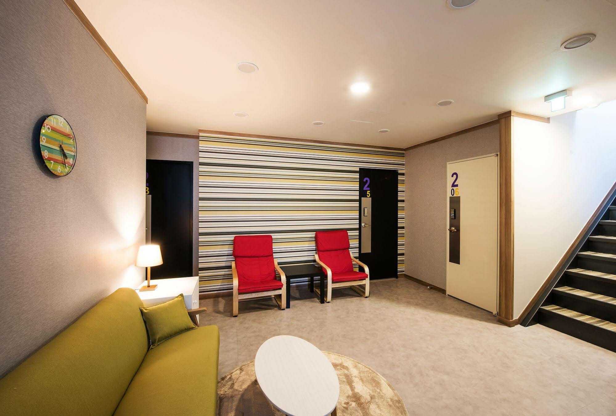 Seoul Sweet Style Guest House Екстер'єр фото