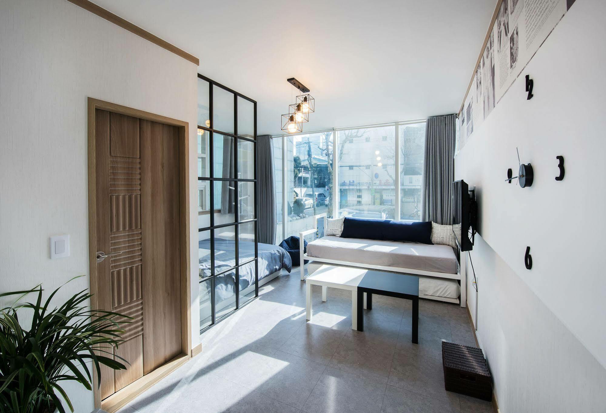 Seoul Sweet Style Guest House Екстер'єр фото