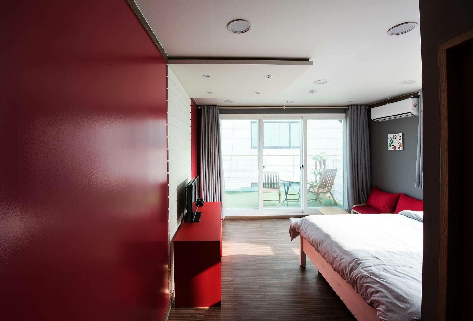 Seoul Sweet Style Guest House Екстер'єр фото