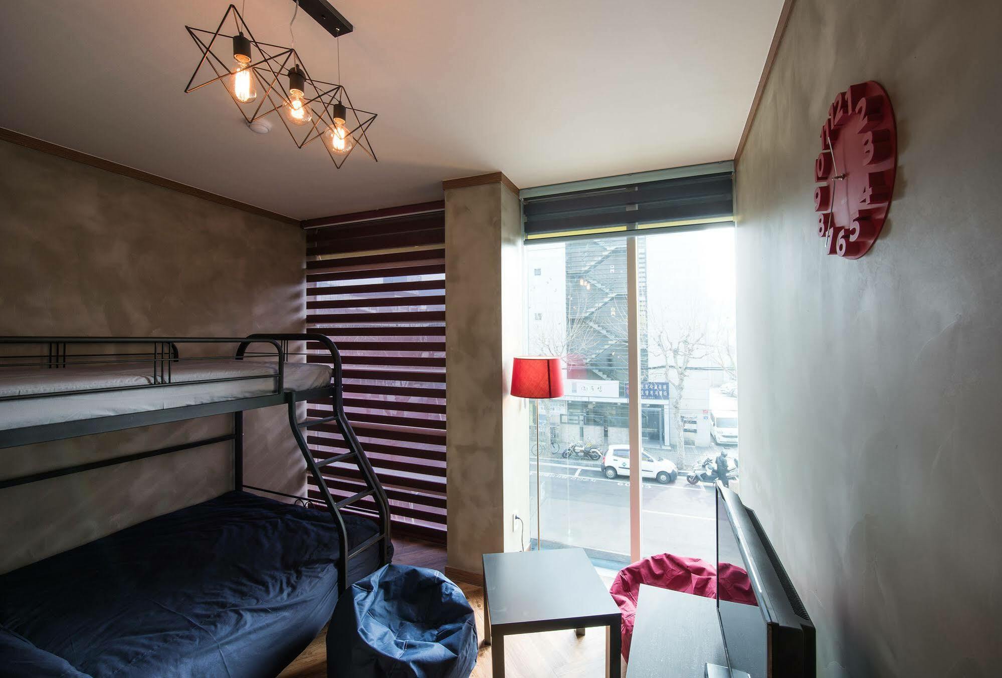 Seoul Sweet Style Guest House Екстер'єр фото