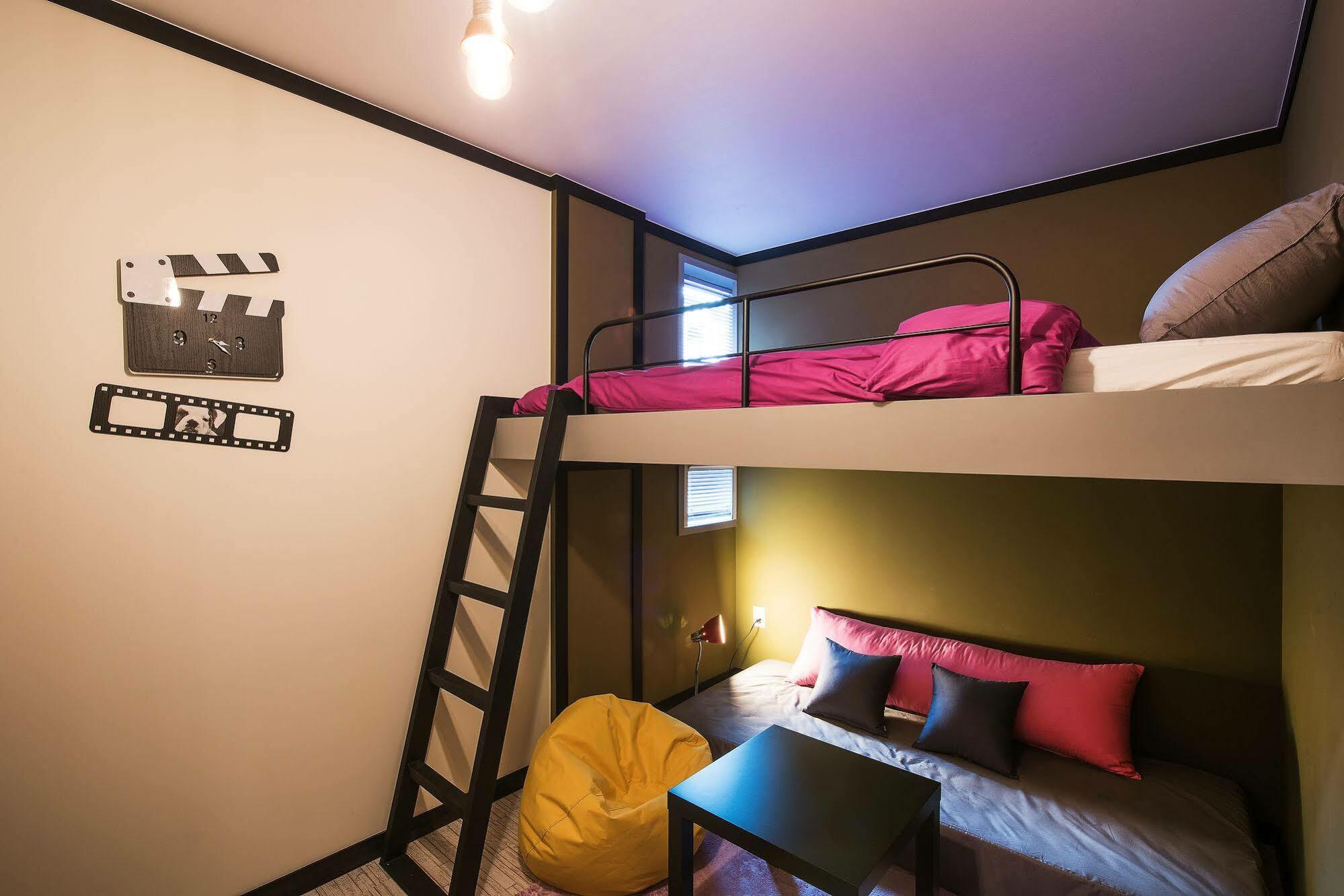Seoul Sweet Style Guest House Екстер'єр фото