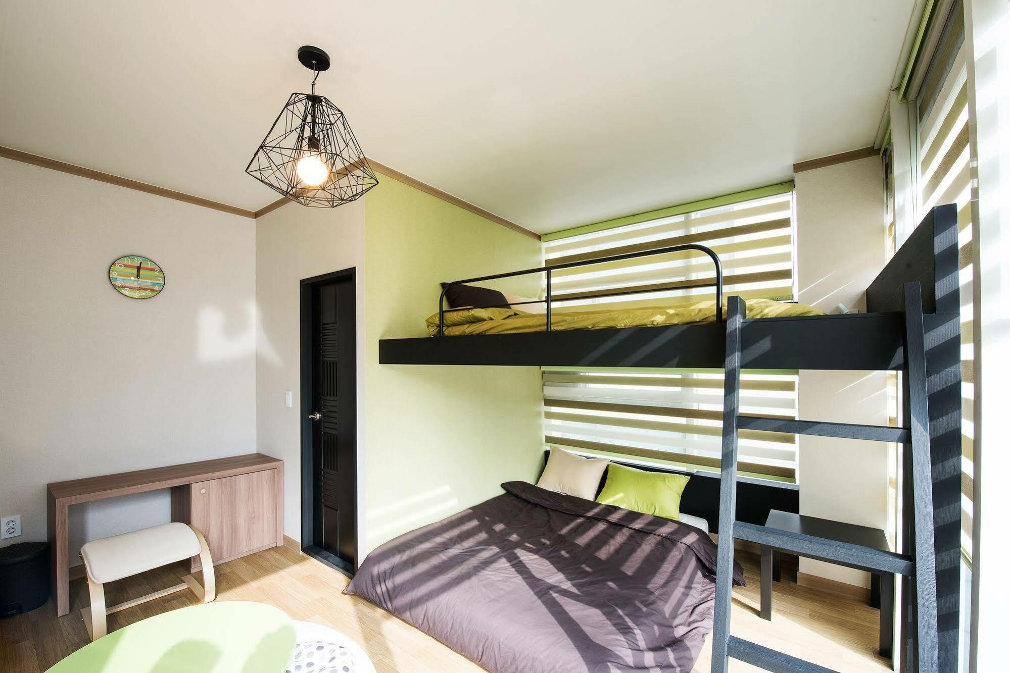 Seoul Sweet Style Guest House Екстер'єр фото