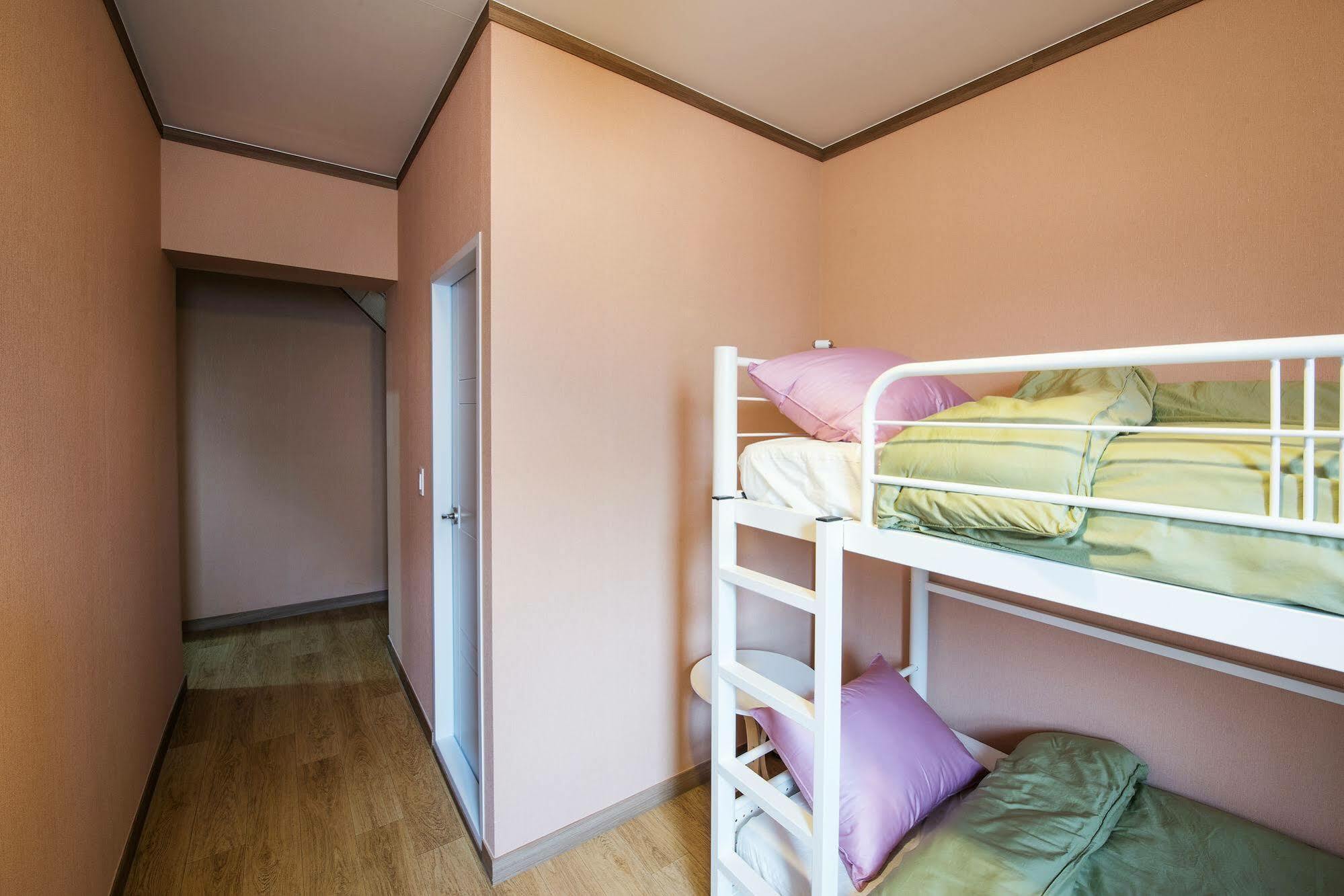 Seoul Sweet Style Guest House Екстер'єр фото