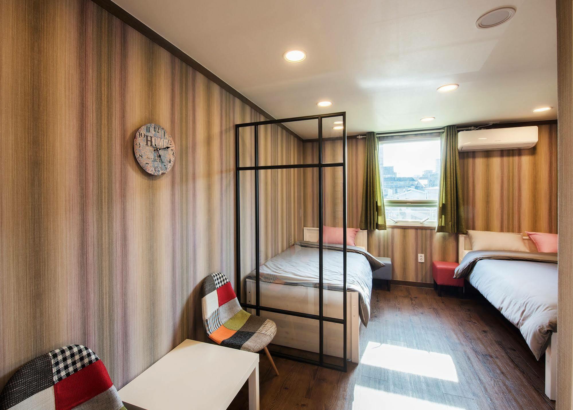 Seoul Sweet Style Guest House Екстер'єр фото