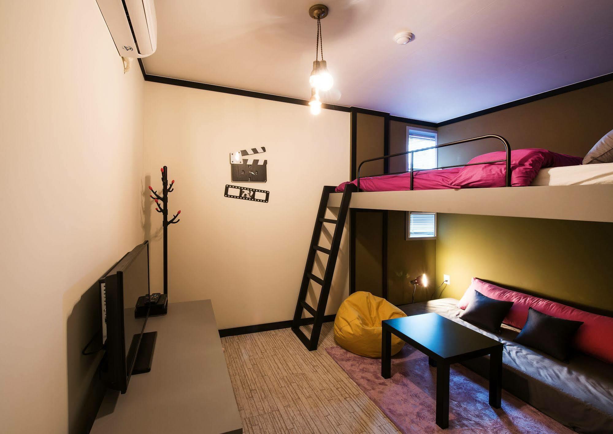 Seoul Sweet Style Guest House Екстер'єр фото
