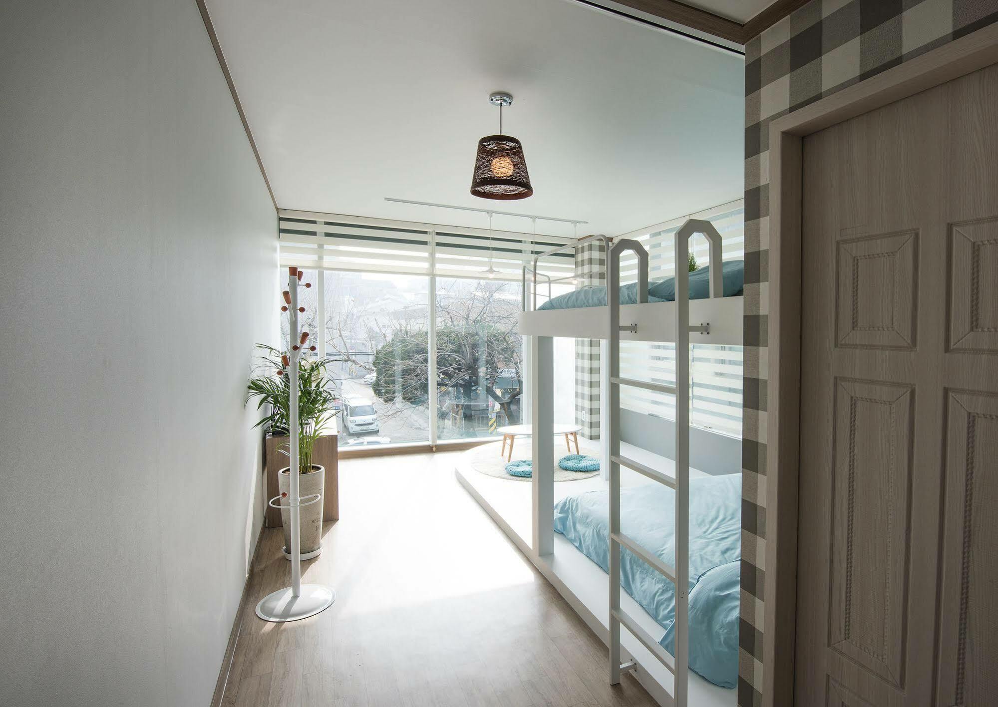 Seoul Sweet Style Guest House Екстер'єр фото
