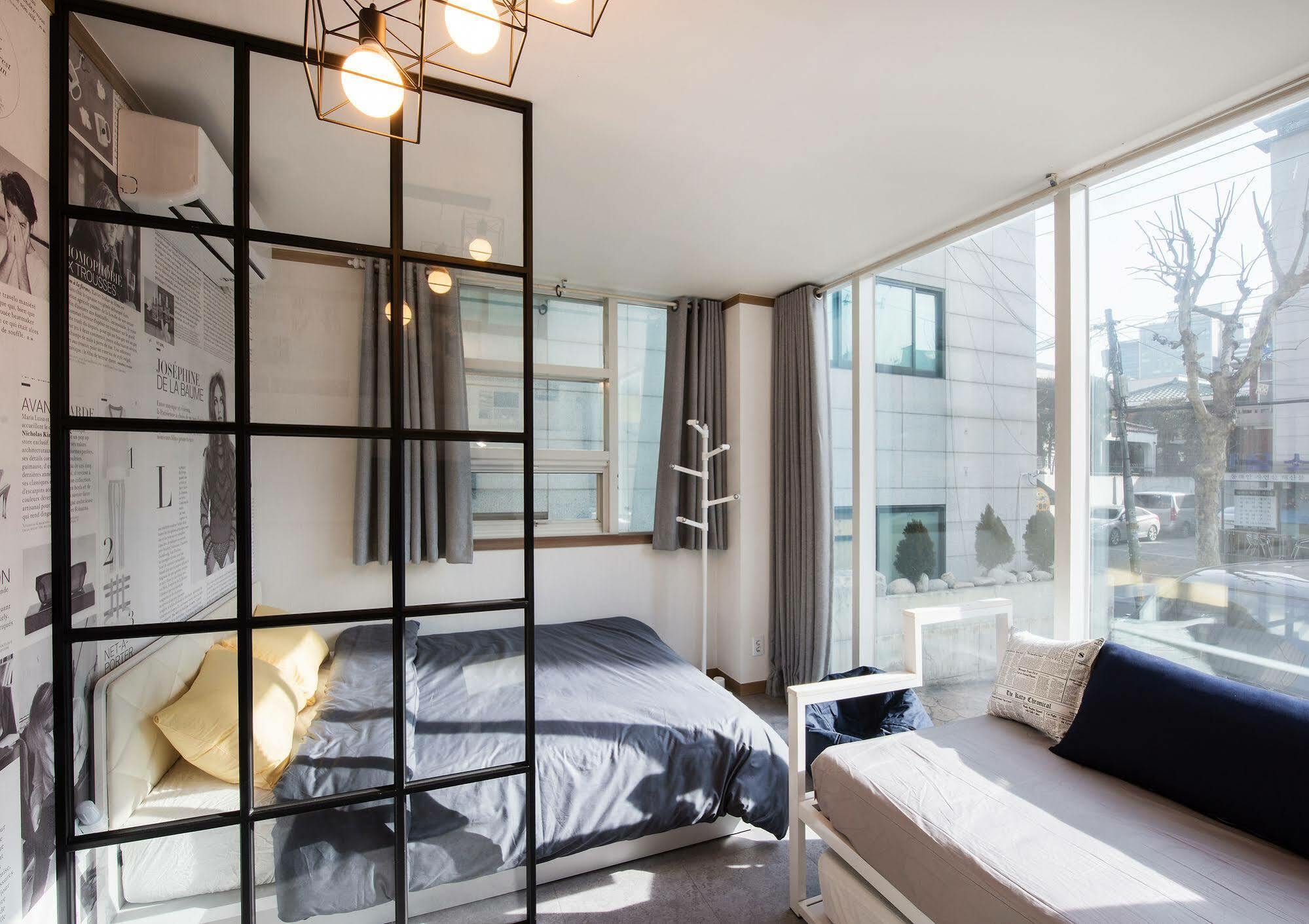 Seoul Sweet Style Guest House Екстер'єр фото