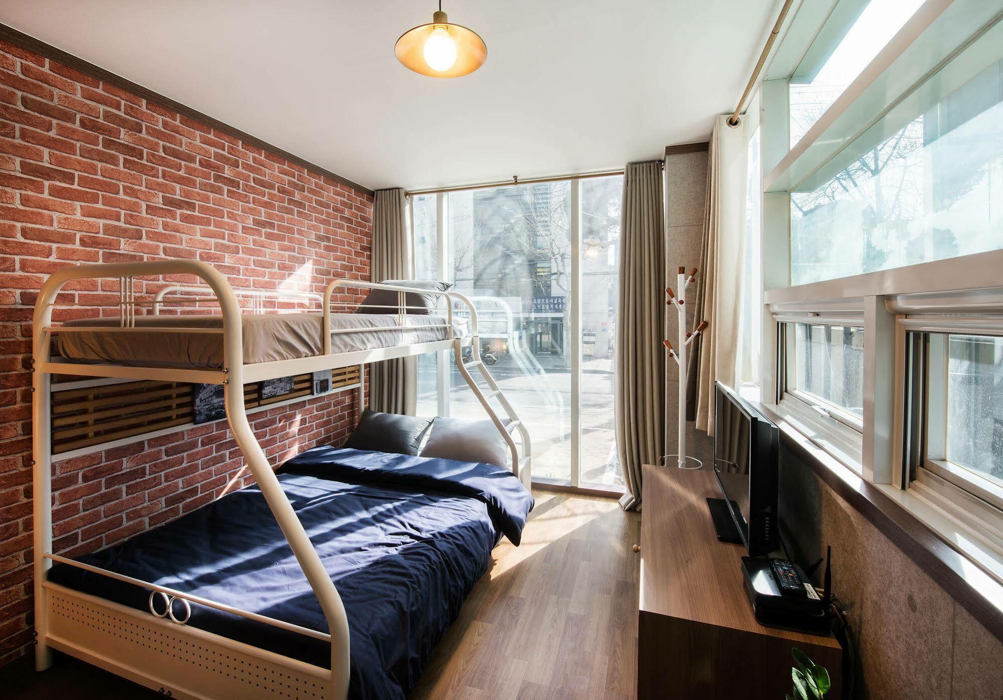 Seoul Sweet Style Guest House Екстер'єр фото
