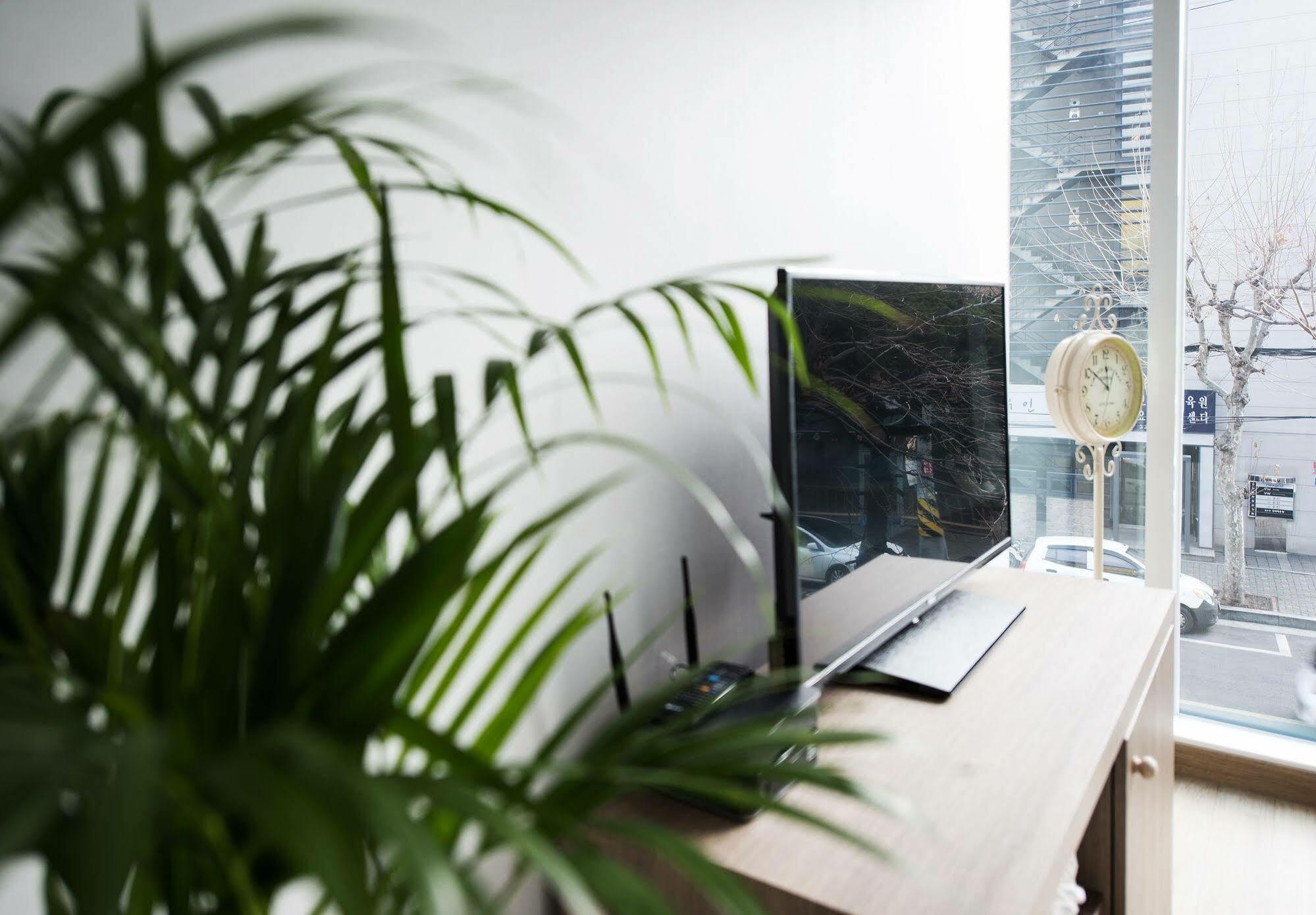 Seoul Sweet Style Guest House Екстер'єр фото