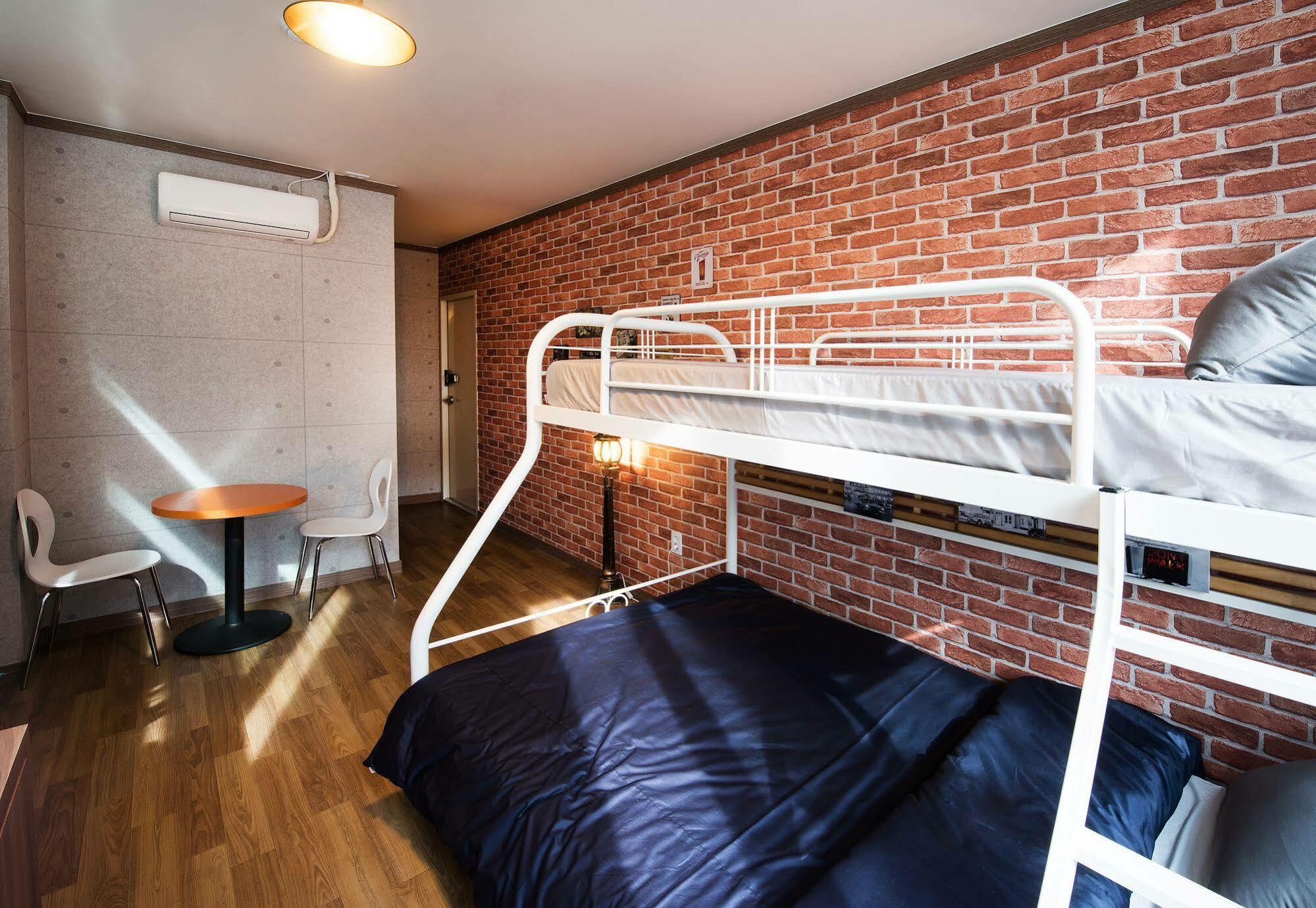 Seoul Sweet Style Guest House Екстер'єр фото