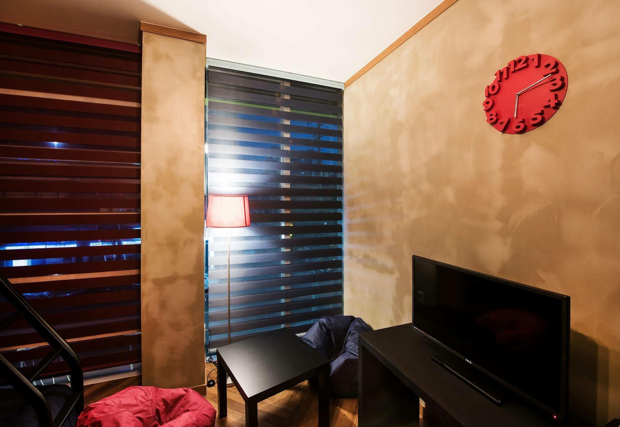 Seoul Sweet Style Guest House Екстер'єр фото