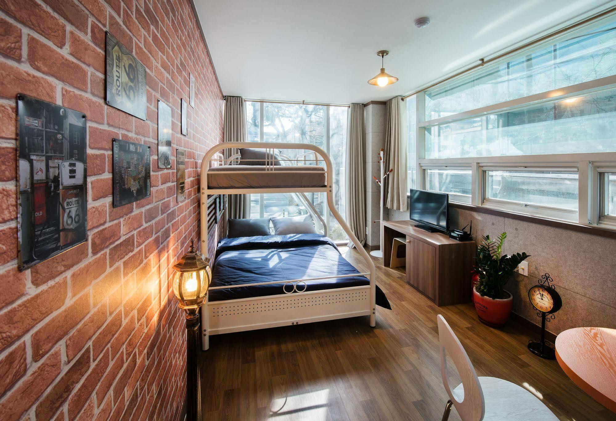 Seoul Sweet Style Guest House Екстер'єр фото