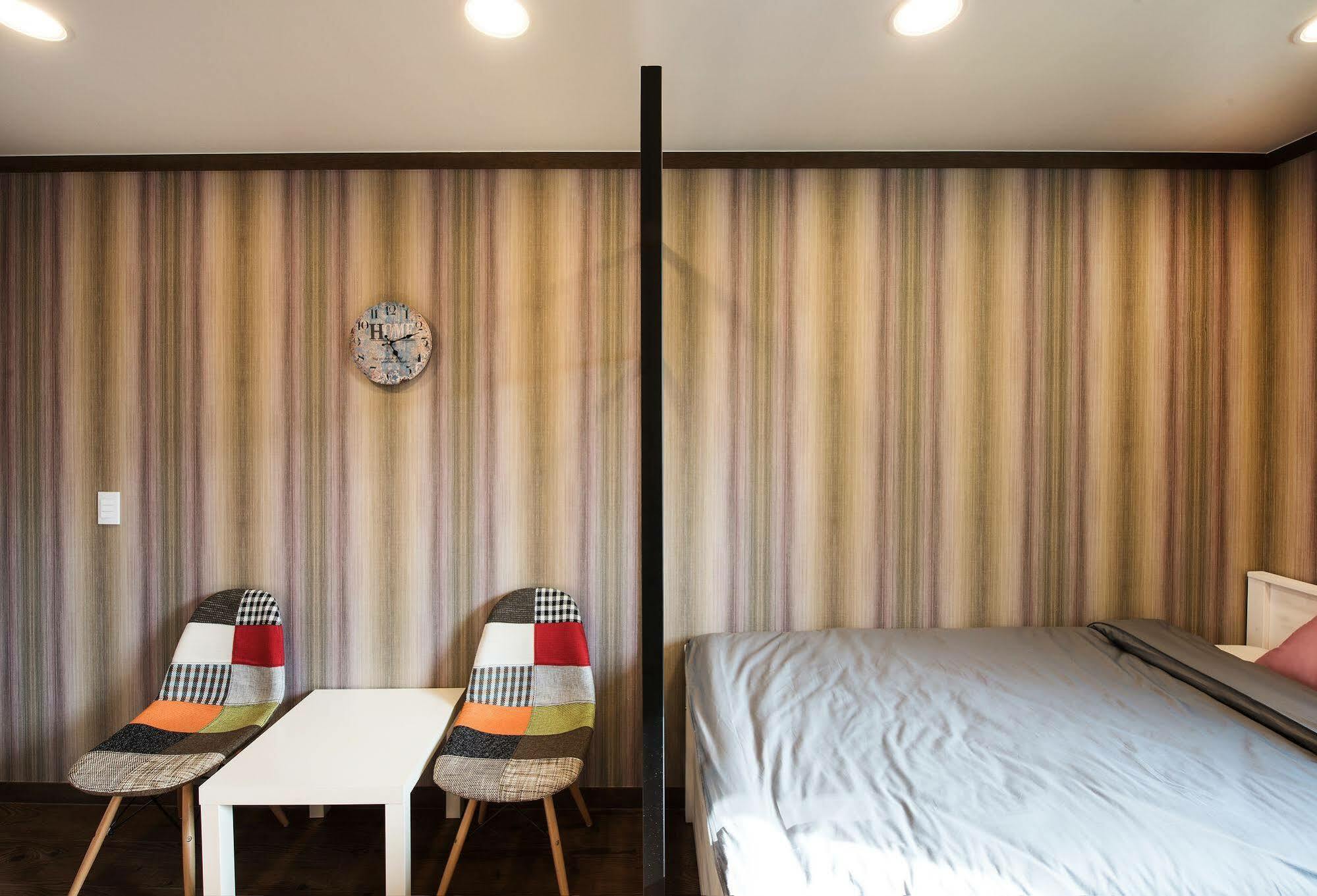 Seoul Sweet Style Guest House Екстер'єр фото