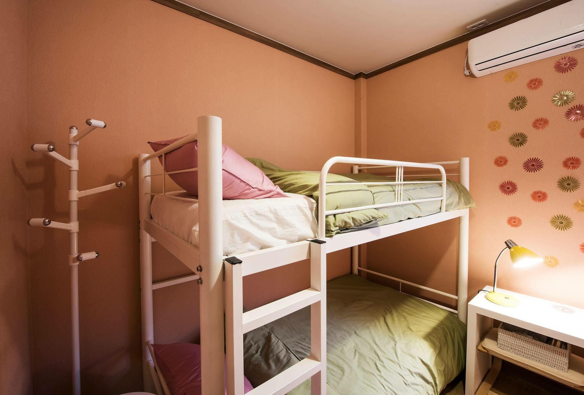 Seoul Sweet Style Guest House Екстер'єр фото