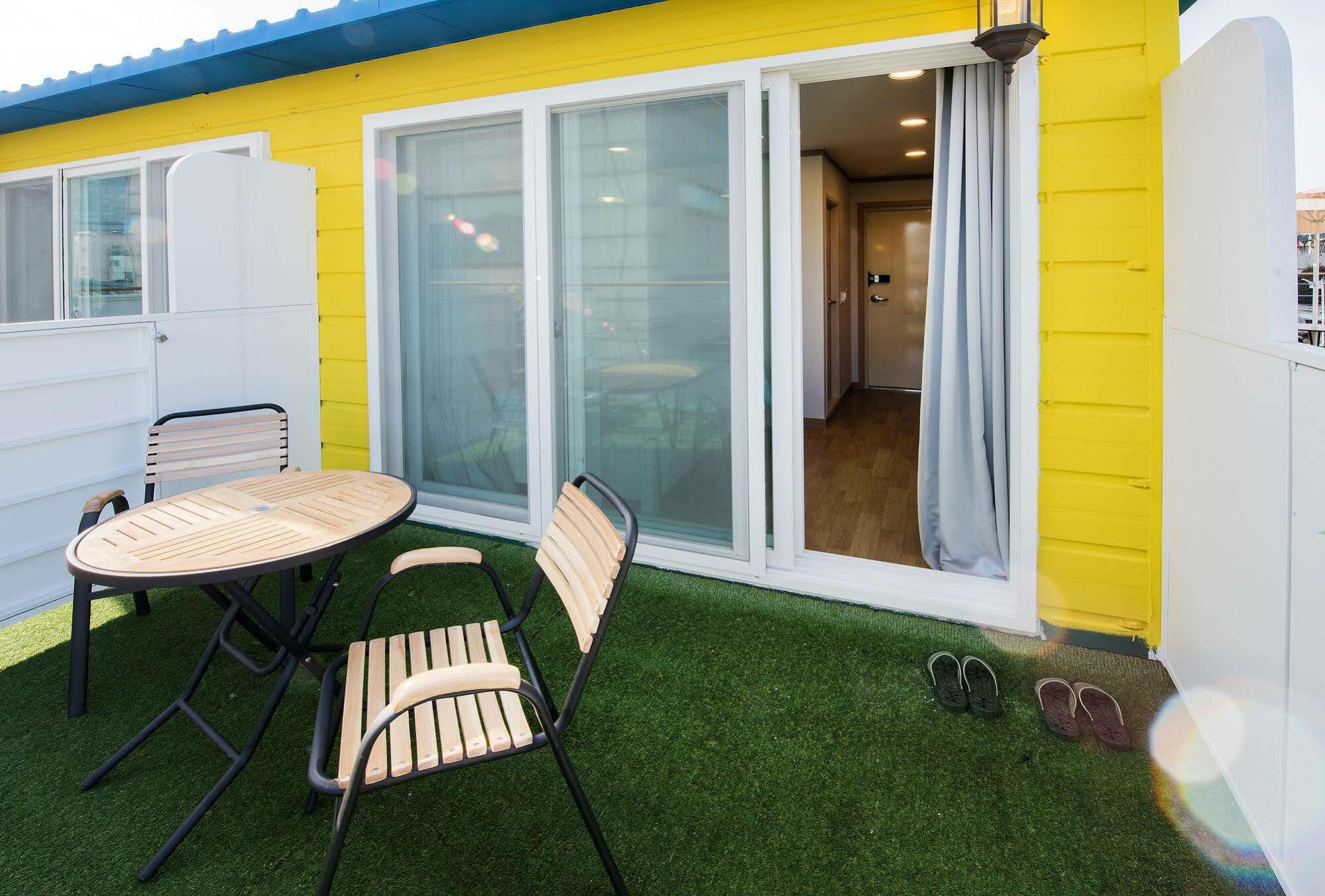 Seoul Sweet Style Guest House Екстер'єр фото