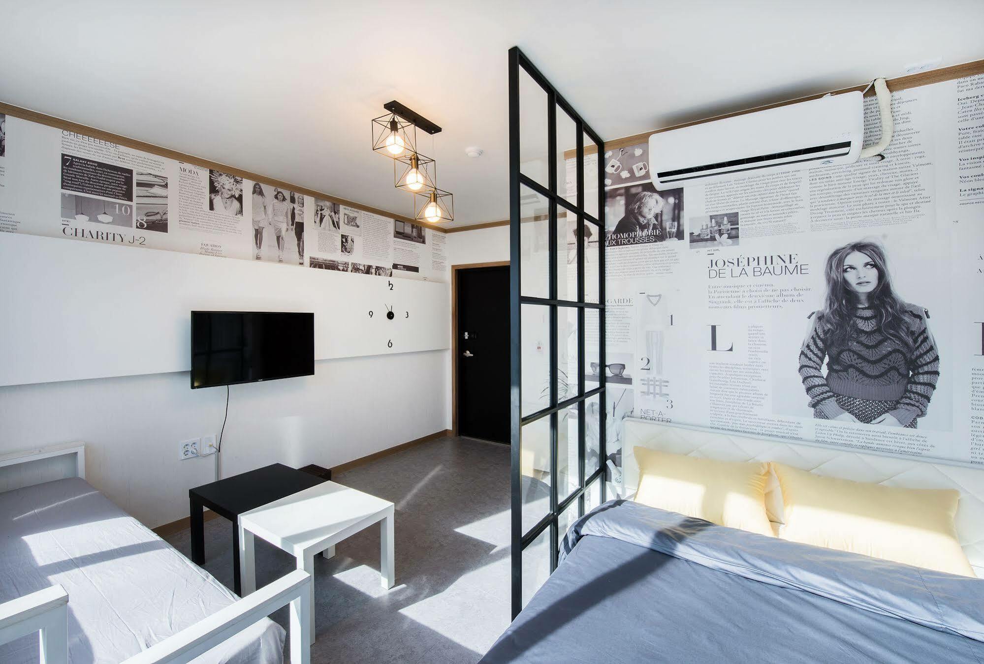 Seoul Sweet Style Guest House Екстер'єр фото
