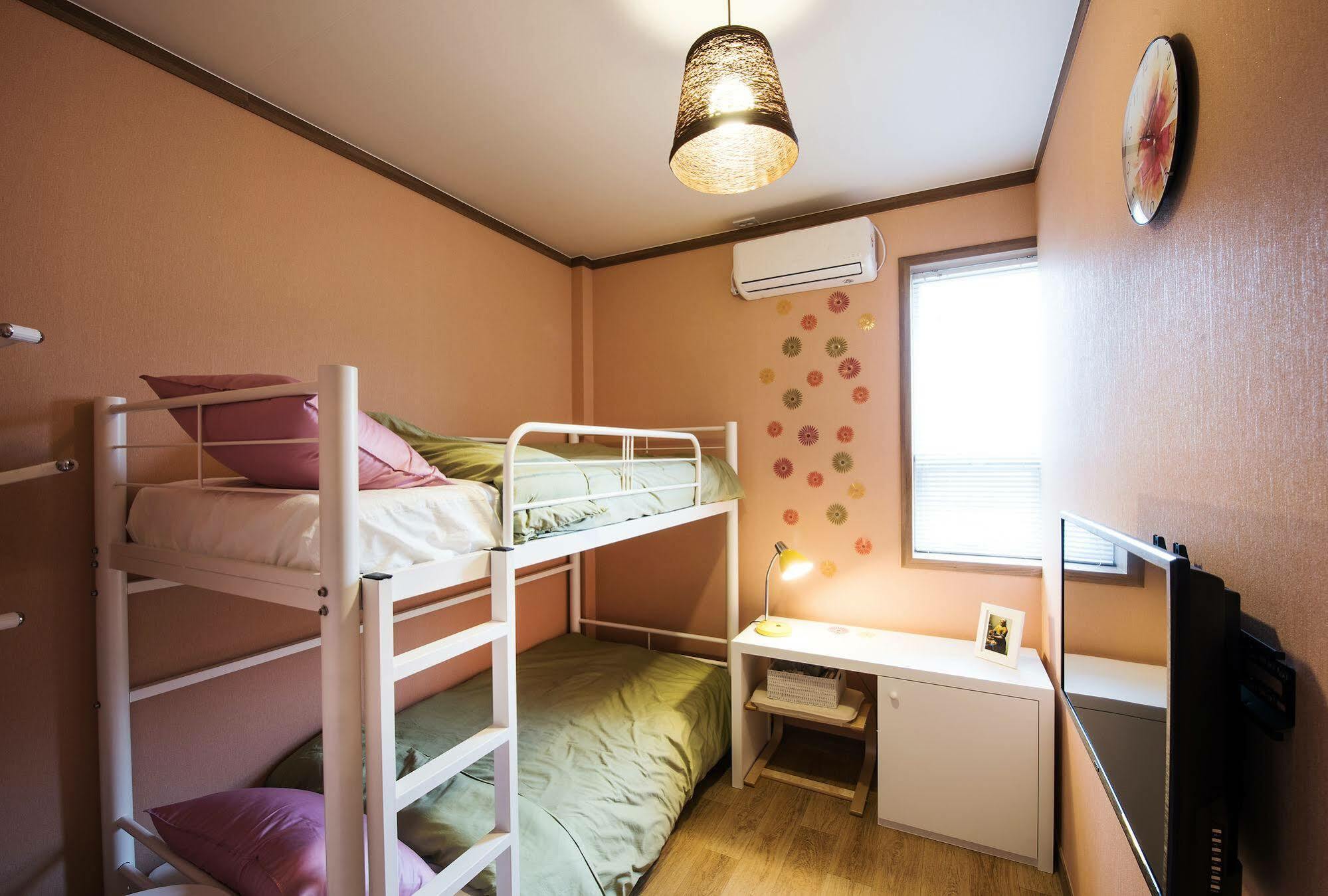 Seoul Sweet Style Guest House Екстер'єр фото