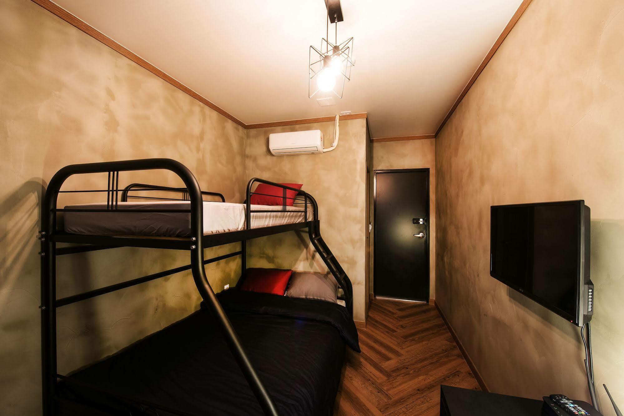 Seoul Sweet Style Guest House Екстер'єр фото