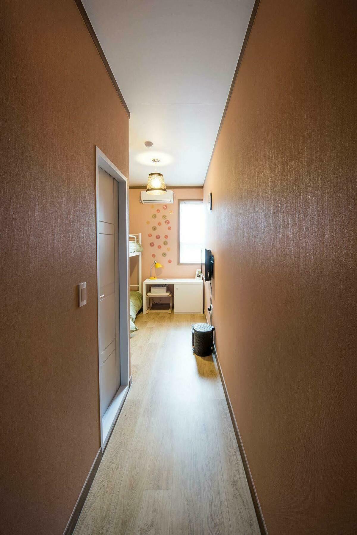 Seoul Sweet Style Guest House Екстер'єр фото