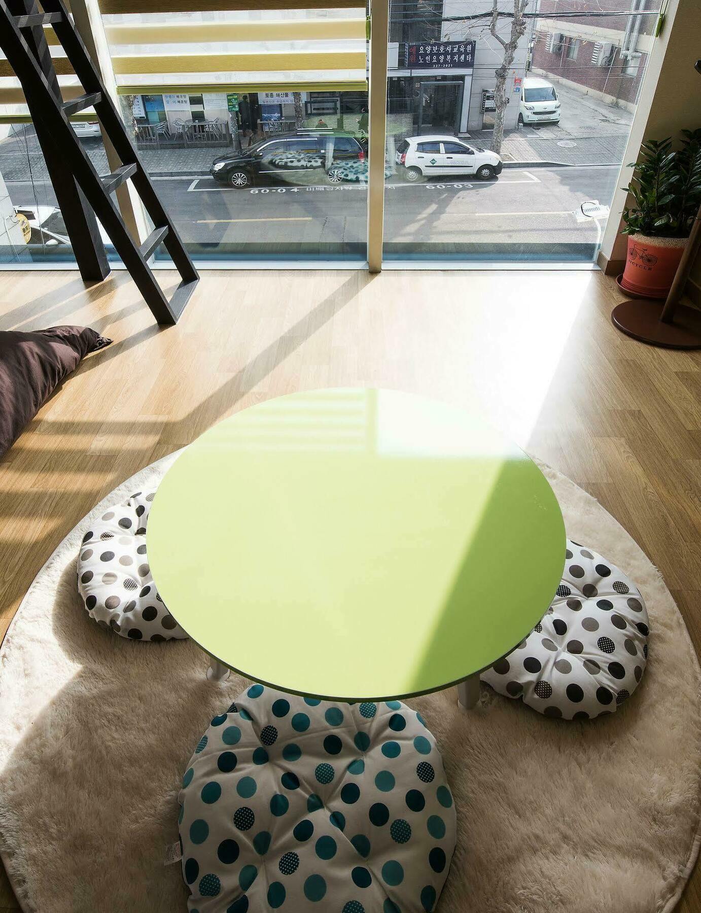 Seoul Sweet Style Guest House Екстер'єр фото
