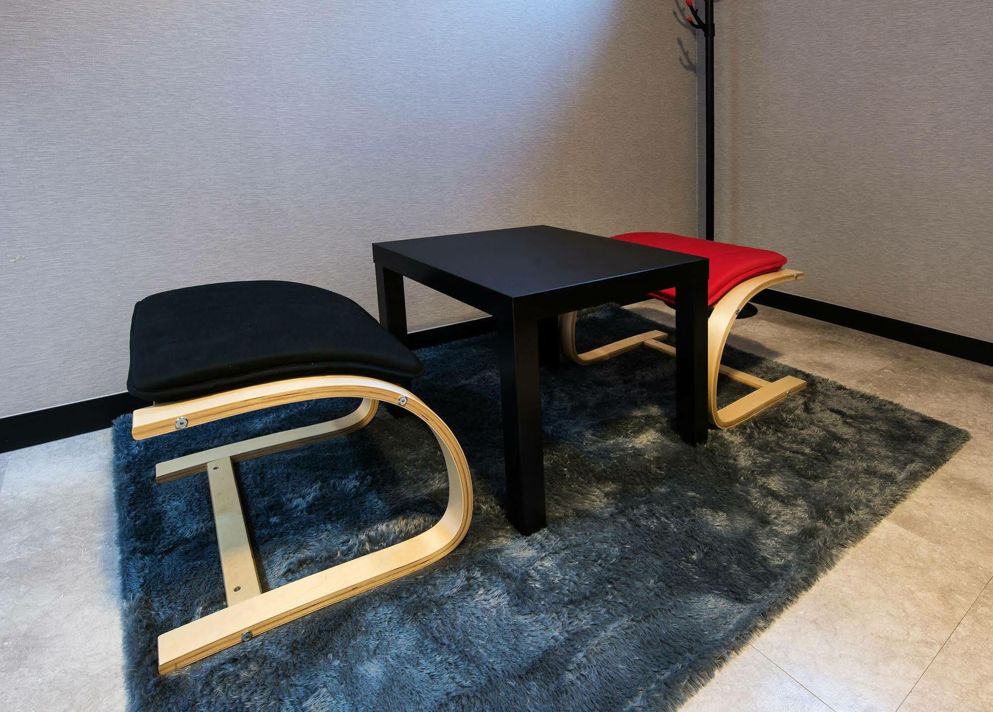 Seoul Sweet Style Guest House Екстер'єр фото