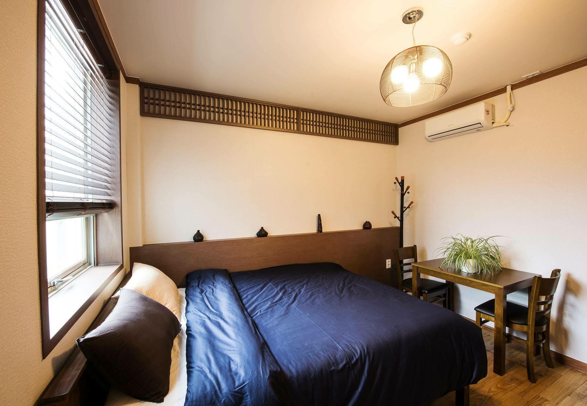 Seoul Sweet Style Guest House Екстер'єр фото